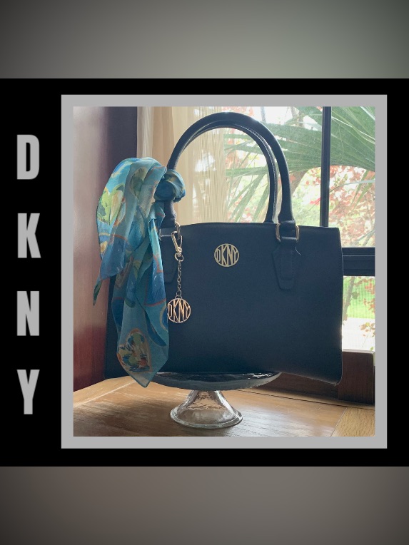 Donna Karan Satchel Donna Karan Satchel
